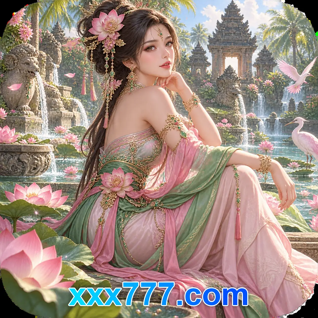 Kasino xxx777.com