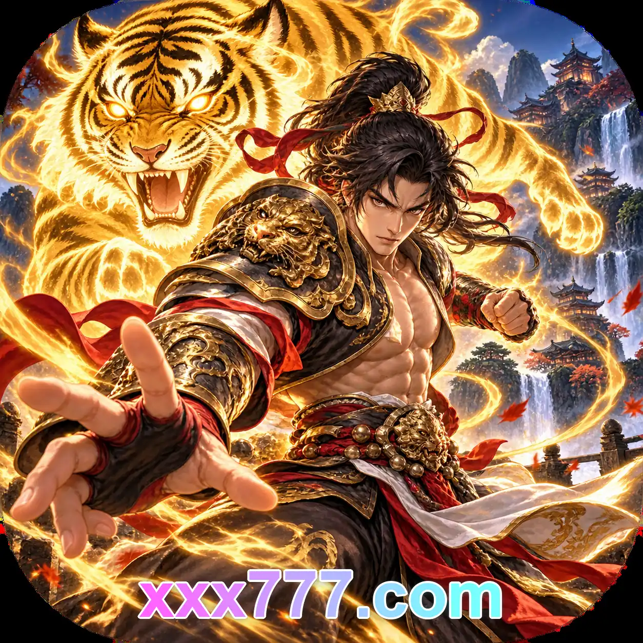 Taruhan xxx777.com