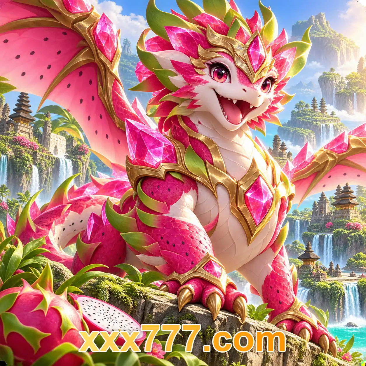 Game Fortune xxx777.com