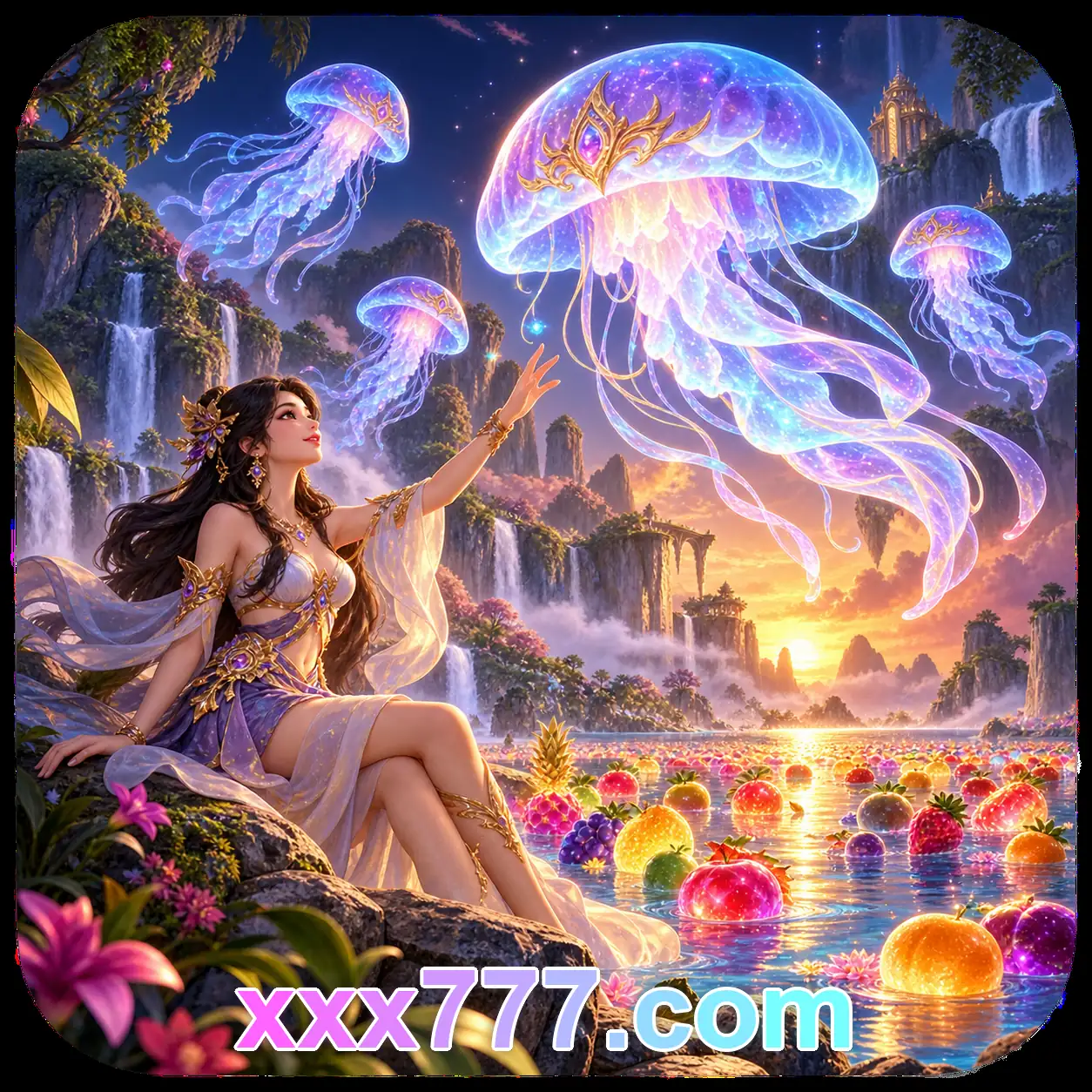 Tingkatan program VIP xxx777.com